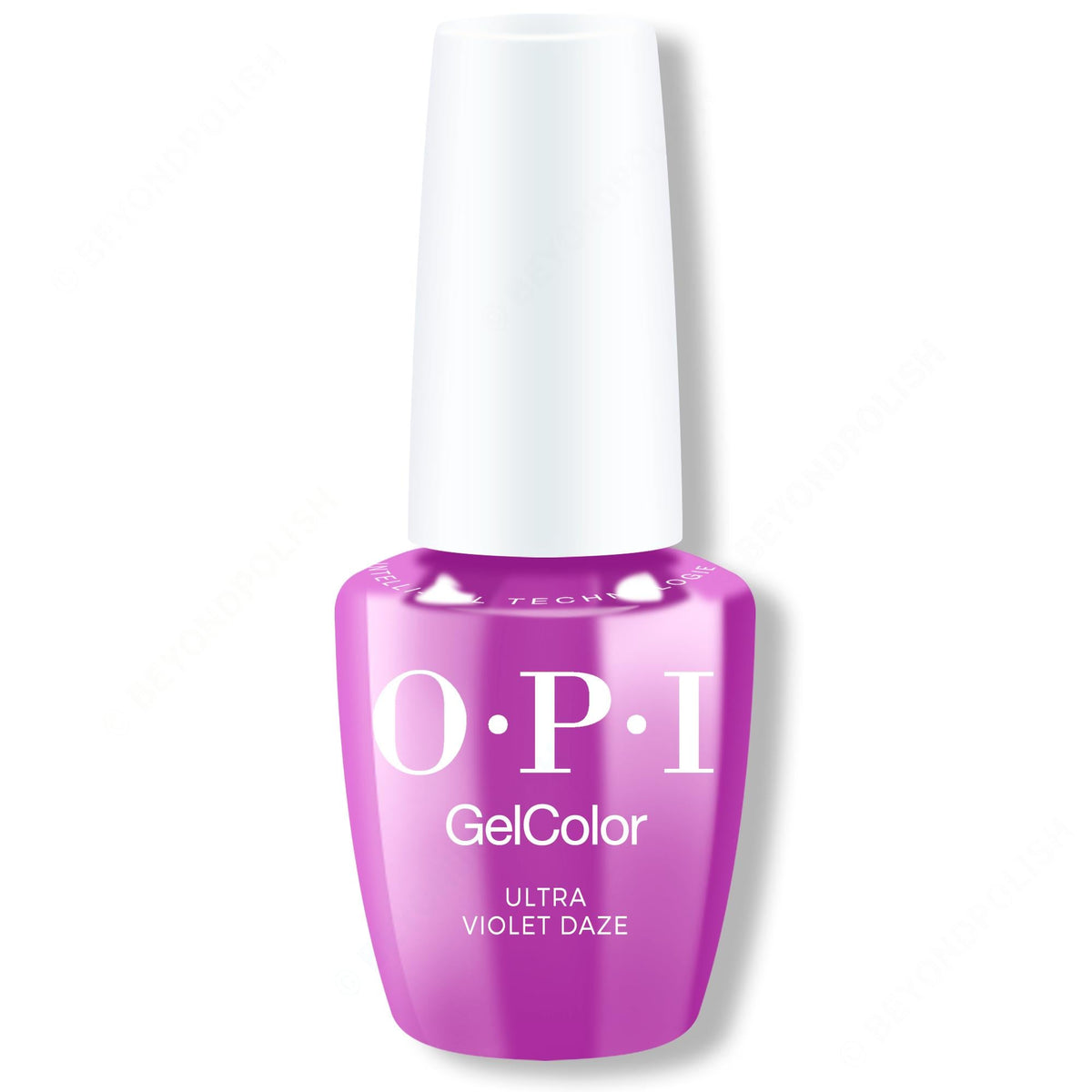 OPI GelColor Intelli-Gel - Ultra Violet Daze 0.5 oz