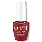 OPI GelColor Intelli-Gel - Vampire State Building 0.5 oz