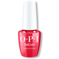 OPI GelColor Intelli-Gel - Vodka & Caviar 0.5 oz - Professional Care