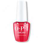 OPI GelColor Intelli-Gel - Vodka & Caviar 0.5 oz - Professional Care