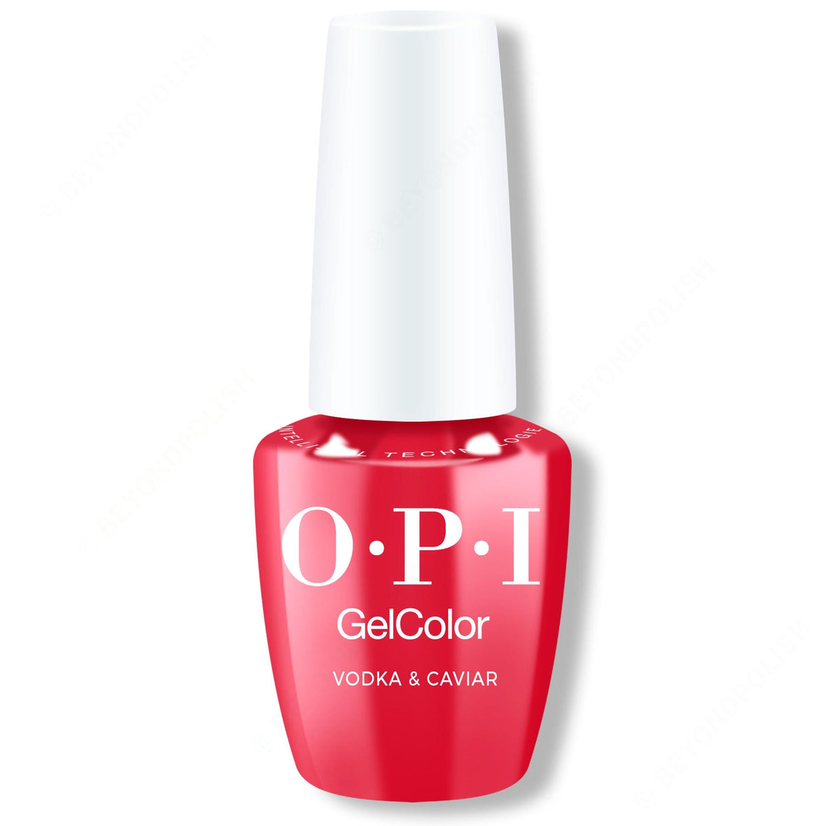 OPI GelColor Intelli-Gel - Vodka & Caviar 0.5 oz - Professional Care