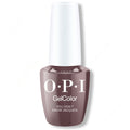 OPI GelColor Intelli-Gel - You Don't Know Jacques! 0.5 oz - Professional Care