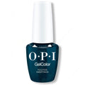 OPI GelColor Intelli-Gel - Yuletide Sweetings! 0.5 oz - Professional Care