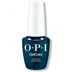 OPI GelColor Intelli-Gel - Yuletide Sweetings! 0.5 oz - Professional Care