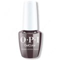 OPI GelColor - Krona-logical Order 0.5 oz - Professional Care
