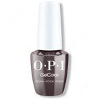 OPI GelColor - Krona-logical Order 0.5 oz - Professional Care