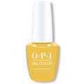 OPI GelColor - Lookin' Cute-Icle 0.5 oz - Professional Care