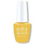 OPI GelColor - Lookin' Cute-Icle 0.5 oz - Professional Care