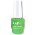 OPI GelColor - Make Rainbows 0.5 oz - Professional Care
