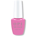 OPI GelColor - Makeout-side 0.5 oz - Professional Care