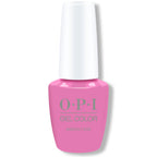 OPI GelColor - Makeout-side 0.5 oz - Professional Care