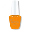 OPI GelColor - Mango for It 0.5 oz - Professional Care