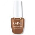 OPI GelColor - Material Gworl 0.5 oz - Professional Care