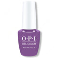 OPI GelColor - Medi-take It All In