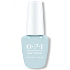 OPI GelColor - Mexico City Move-mint 0.5 oz - Professional Care
