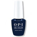 OPI GelColor - Midnight Mantra