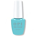 OPI GelColor - NFTease Me 0.5 oz - Professional Care