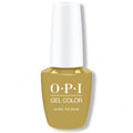 OPI GelColor - Ochre The Moon - Professional Care