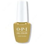 OPI GelColor - Ochre The Moon - Professional Care