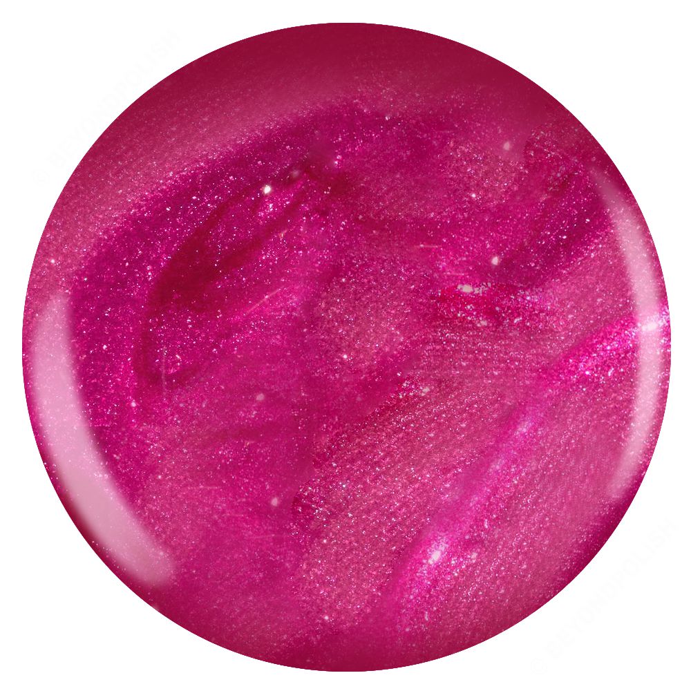 OPI GelColor - Pink, Bling, and Be Merry 0.5 oz - Professional Care