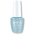 OPI GelColor - Pisces The Future 0.5 oz - Professional Care
