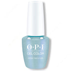 OPI GelColor - Pisces The Future 0.5 oz - Professional Care