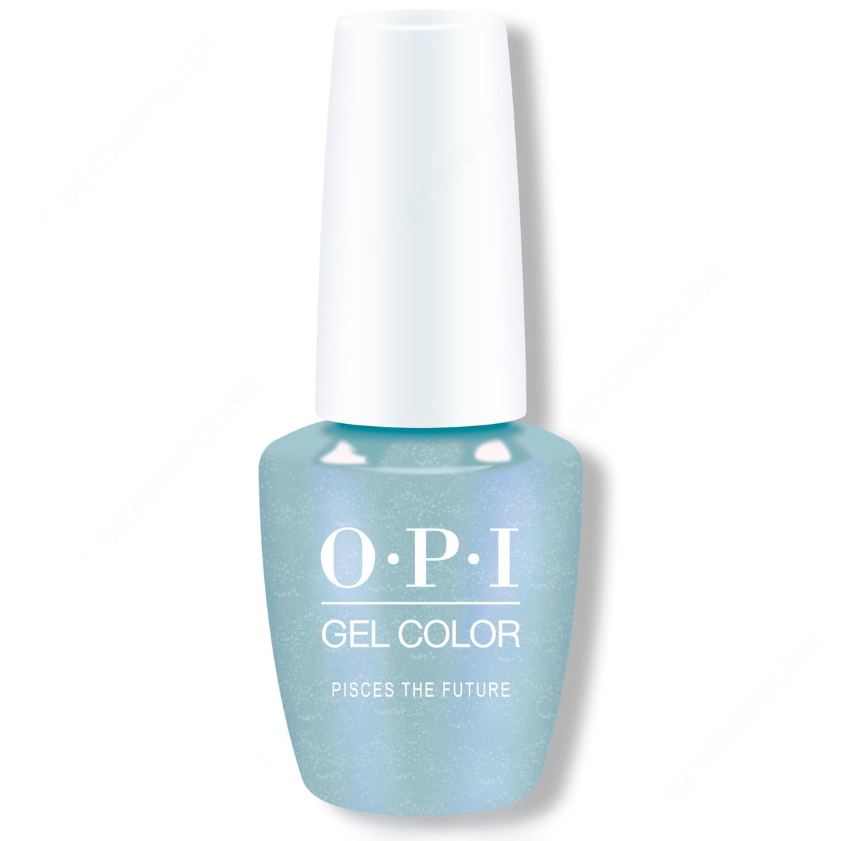 OPI GelColor - Pisces The Future 0.5 oz - Professional Care