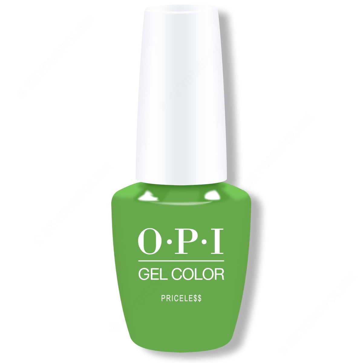 OPI GelColor - 0.5 oz - Professional Care