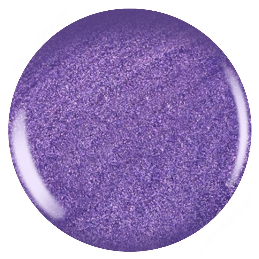 OPI GelColor - Psychic Plum 0.5 oz - Professional Care