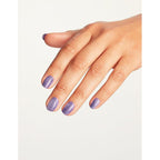 OPI GelColor - Psychic Plum 0.5 oz - Professional Care