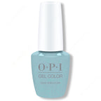 OPI GelColor - Sage Simulation 0.5 oz - Professional Care