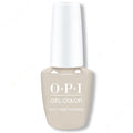 OPI GelColor - Salty Sweet Nothings 0.5 oz - Professional Care