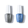 OPI GelColor Set - Fall Wonders Set 2 - Professional Care