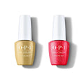 OPI GelColor Set - Jewel Be Bold Set 2 - Professional Care