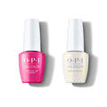 OPI GelColor Set - Jewel Be Bold Set 3 - Professional Care