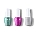 OPI GelColor Set - Jewel Be Bold Set 4 - Professional Care