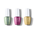 OPI GelColor Set - Jewel Be Bold Set 5 - Professional Care