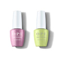 OPI GelColor Set - Me Myself and OPI Set 1 - Professional Care
