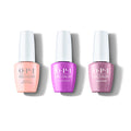 OPI GelColor Set - Me Myself and OPI Set 4 - Professional Care