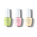 OPI GelColor Set - Me Myself and OPI Set 5 - Professional Care
