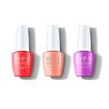 OPI GelColor Set - Me Myself and OPI Set 6 - Professional Care