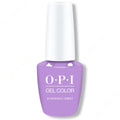 OPI GelColor - Sickeningly Sweet 0.5 oz - Professional Care
