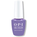 OPI GelColor - Skate to the Party 0.5 oz - Professional Care