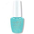 OPI GelColor - Sky True to Yourself 0.5 oz - Professional Care