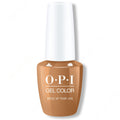 OPI GelColor - Spice Up Your Life 0.5 oz - Professional Care