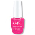 OPI GelColor - Spring Break The Internet 0.5 oz - Professional Care