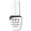 OPI GelColor - Stay Classic Base Coat 0.5 oz - Professional Care