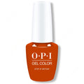 OPI GelColor - Stop At Nothin' 0.5 oz - Professional Care