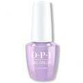 OPI GelColor - Suga Cookie 0.5 oz - Professional Care