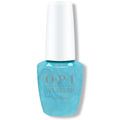 OPI GelColor - Surf Naked 0.5 oz - Professional Care